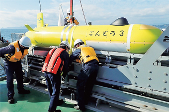 �C�m���v�m�ۂɎ�����D�ʐ����������C�m�����\��