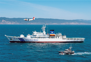 �C��ۈ����ƕč����݌x�����̍����P��