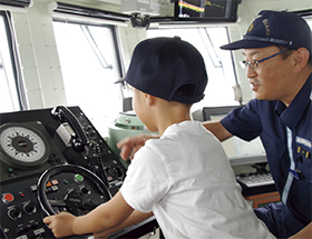 �u�Ԃ񂲂��߁v�ł̃p�g���[��