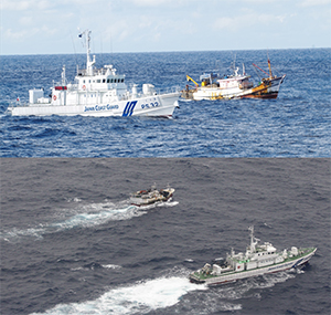 �O�����D�ɑދ��x�����s�������D