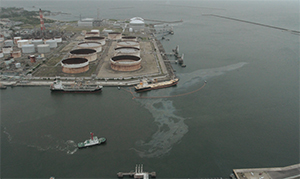 �`�p�{�݂���̖����o��