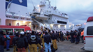 �����D�ɂ��֌W�@�֐E���̔����i�ΐ쌧�\�o���j