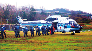 �q��@�ɂ��x�������̗A���i�ΐ쌧�֓��s�j