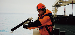 �����������E�����E�[�x�ϑ�