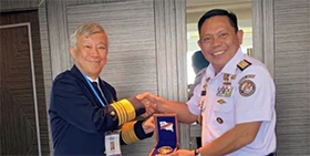 �C���h�l�V�A�C��ۈ��@�\�iBAKAMLA)�����Ƃ̃o�C��k