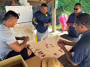 �p���I�l�͒N�ł��ԎD���ł���Ƃ��c