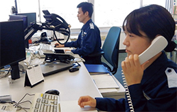 �^�p�i�߃Z���^�[�^�p��