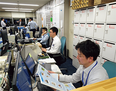 �����N�l�̎ʐ^