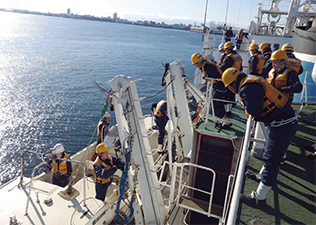 ���ڒ��g�~�P��