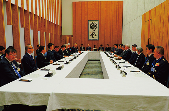 �ߘa6�N�x�C��ۈ��\�͋����Ɋւ���֌W�t����c