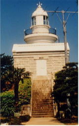 姫島灯台